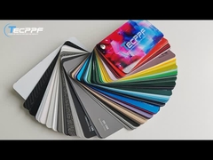 PPF-1706 بروكلين رمادي لون، 8mil تغيير اللون فيلم حماية الطلاء