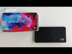 PPF-1901 اللون الأسود اللامع، 8mil تغيير اللون فيلم حماية الطلاء