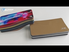 PPF-1605 صحراء الأصفر، 8 مليمترات لون تغيير الطلاء فيلم حماية