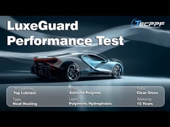 TECPPF LuxeGuard فيلم حماية الطلاء Super Gloss